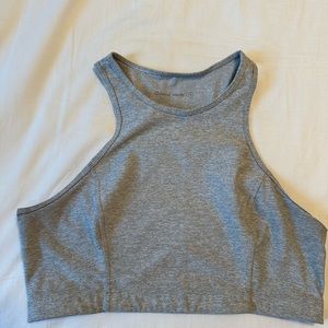 Outdoor Voices workout tank/bra- sz. XL